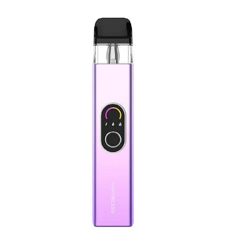 E-CIGARETTES