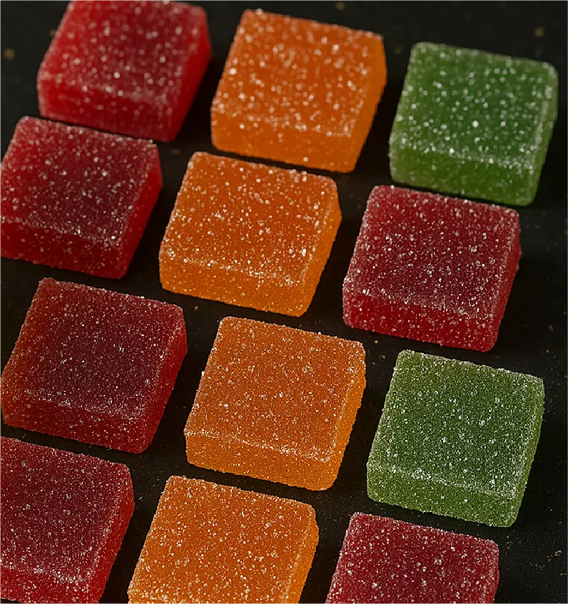 EDIBLES