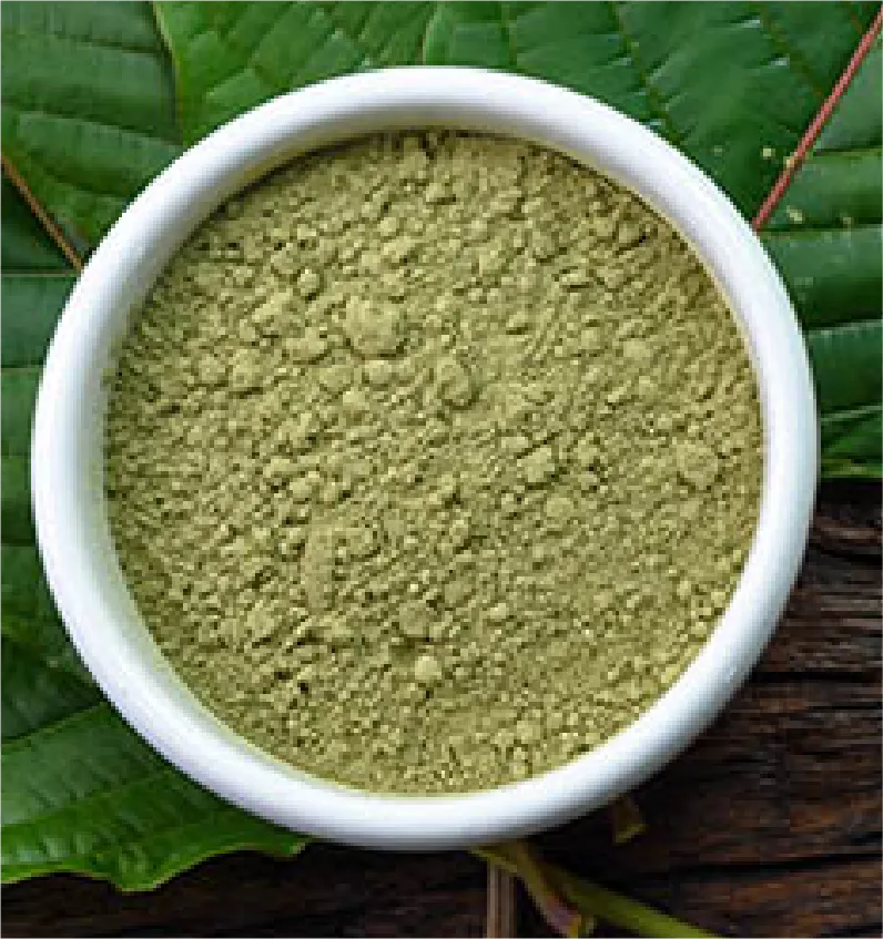 KRATOM