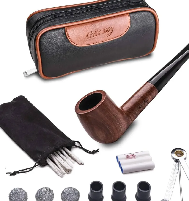SMOKING ACCESSORIES