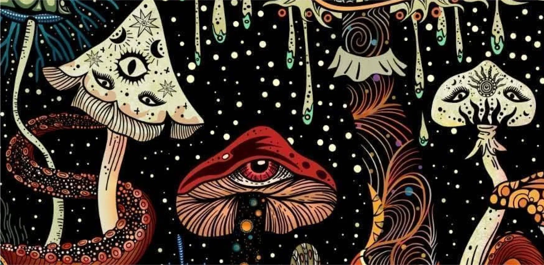 TAPESTRIES