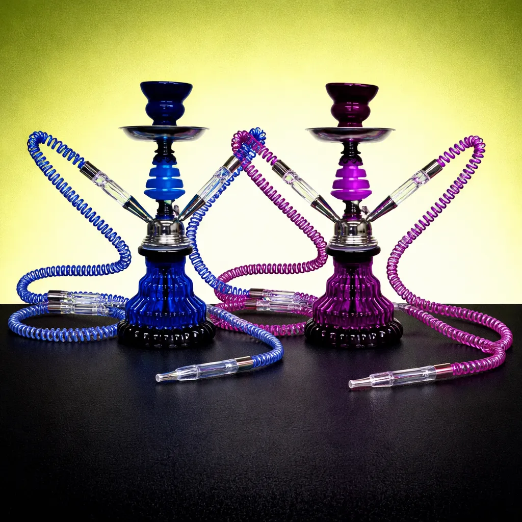 TANYA HOOKAH V1 – ALL IN ONE KIT
